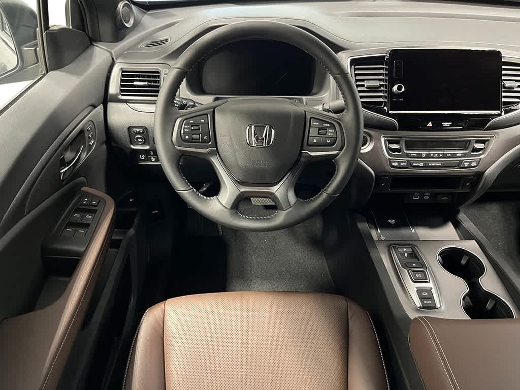 Thumbnail: 2026 Honda Ridgeline - 17