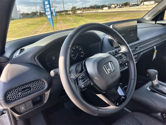 Thumbnail: 2026 Honda HR-V - 15