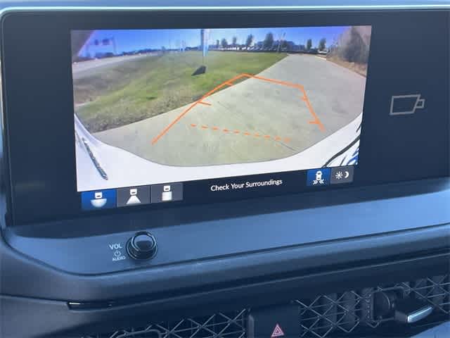 Thumbnail: 2024 Honda Accord - 26