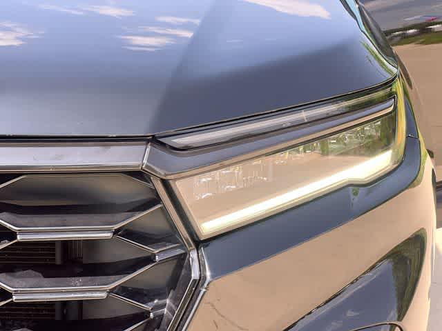 Thumbnail: 2023 Honda Pilot - 24