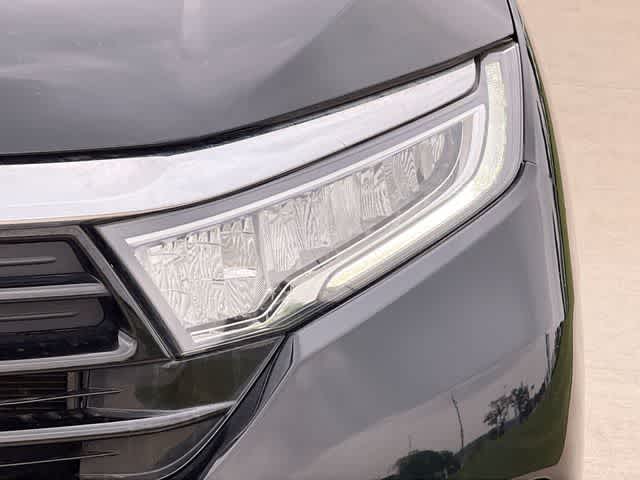 Thumbnail: 2023 Honda Odyssey - 24