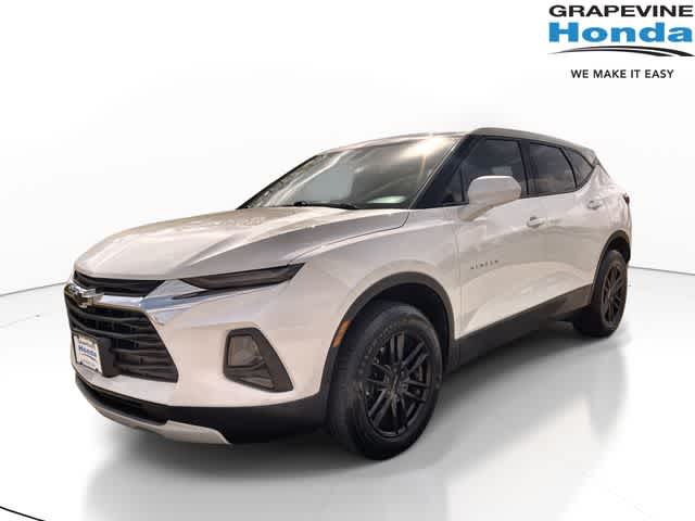 2020 Chevrolet Blazer LT -
                  Grapevine, TX
