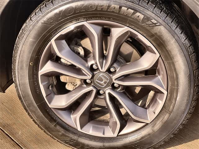 Thumbnail: 2020 Honda CR-V - 9