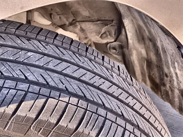 Thumbnail: 2023 Toyota Corolla Cross - 23