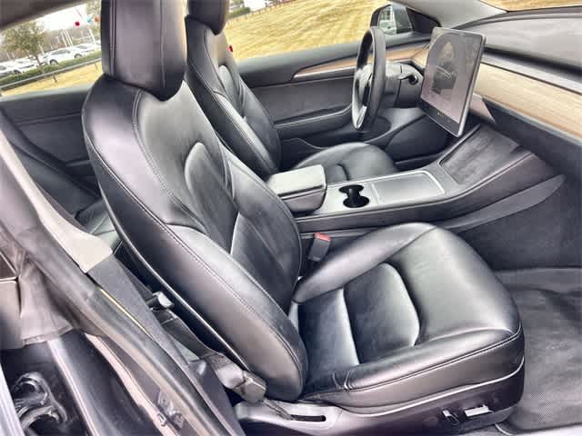 Thumbnail: 2022 Tesla Model 3 - 12