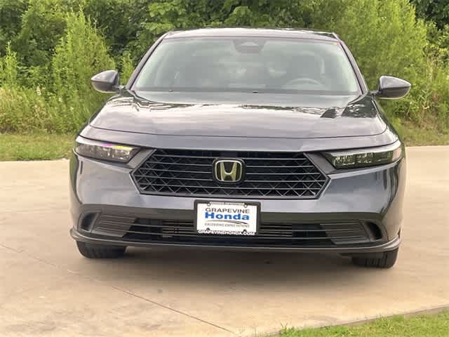 Thumbnail: 2023 Honda Accord - 7