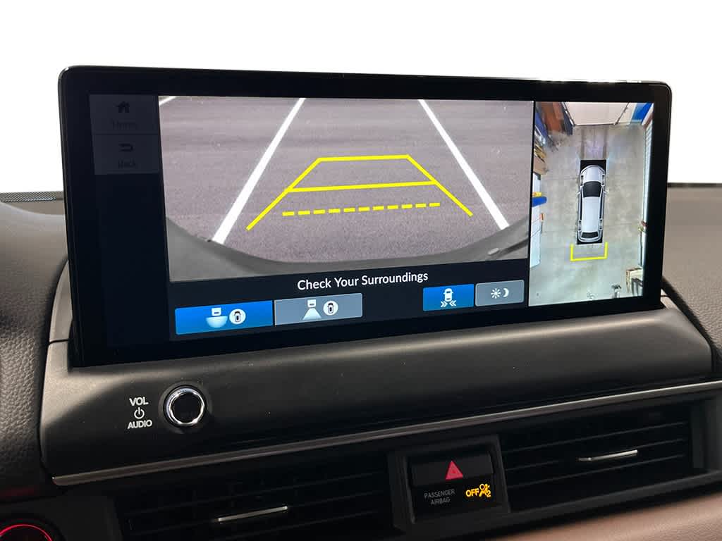 Thumbnail: 2026 Honda Pilot - 22