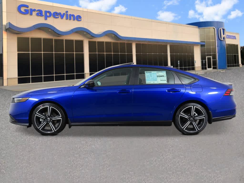 Thumbnail: 2026 Honda Accord - 2