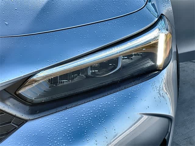 Thumbnail: 2025 Honda Civic - 24