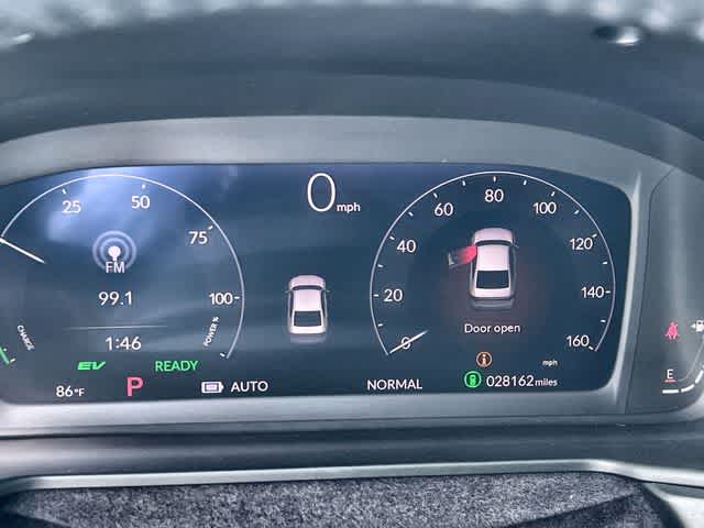 Thumbnail: 2024 Honda Accord - 19