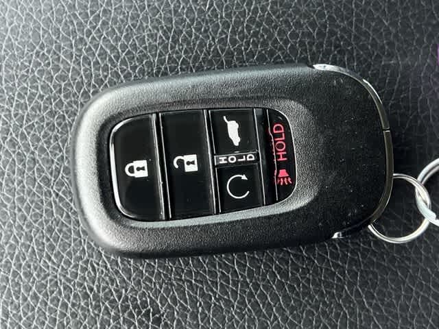 Thumbnail: 2023 Honda Pilot - 21