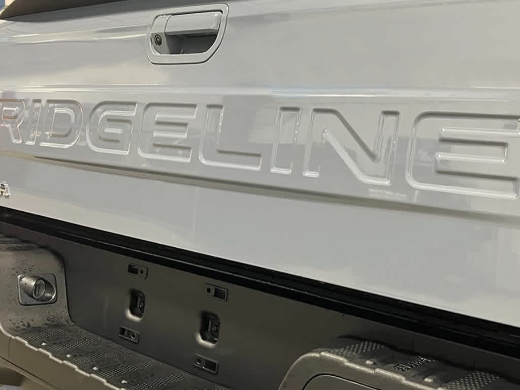 Thumbnail: 2026 Honda Ridgeline - 6