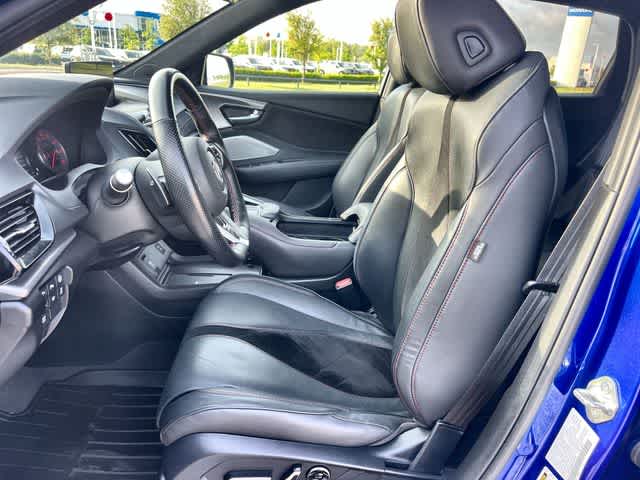 Thumbnail: 2024 Acura RDX - 11