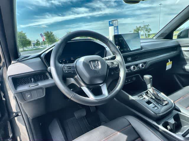 Thumbnail: 2026 Honda CR-V - 15