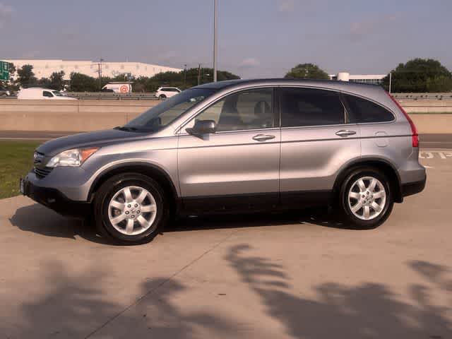 Thumbnail: 2008 Honda CR-V - 4