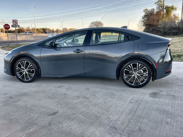 Thumbnail: 2024 Toyota Prius - 4