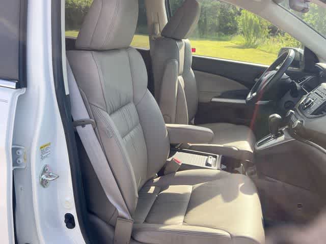 Thumbnail: 2012 Honda CR-V - 12