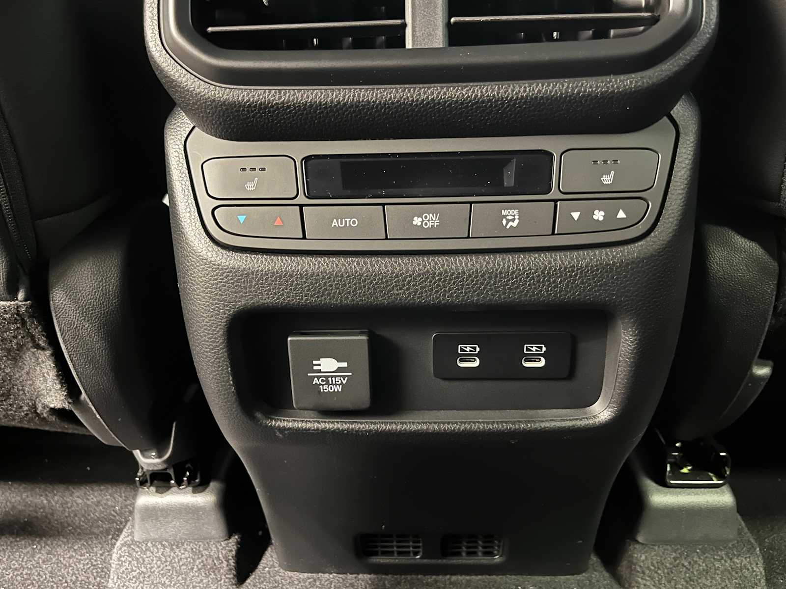 Thumbnail: 2026 Honda Pilot - 24