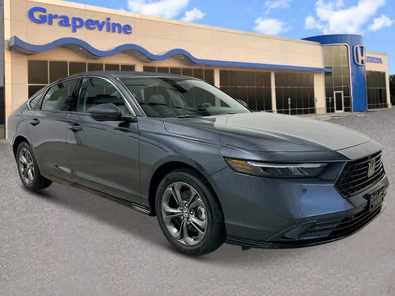 Thumbnail: 2025 Honda Accord - 9