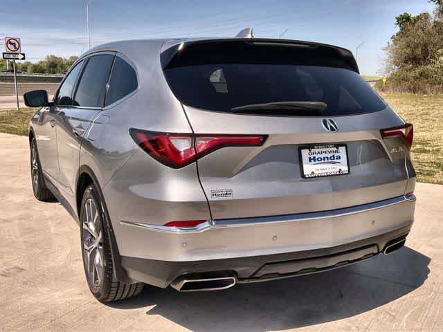 Thumbnail: 2022 Acura MDX - 5