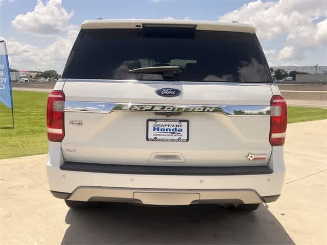 Thumbnail: 2020 Ford Expedition - 6