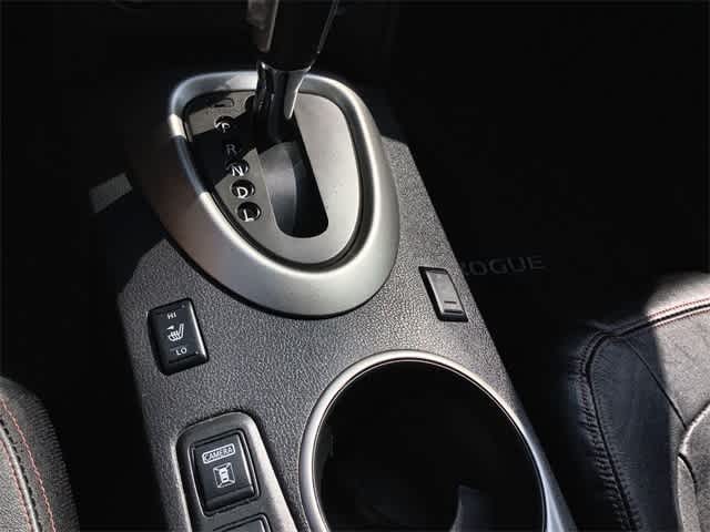 Thumbnail: 2013 Nissan Rogue - 28