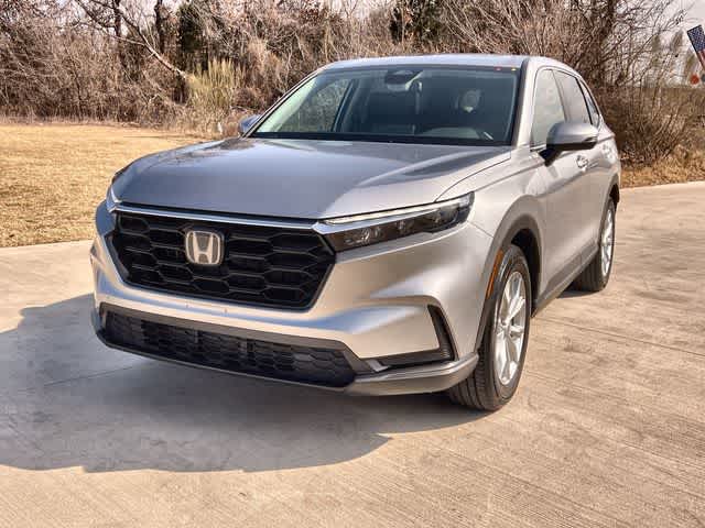 Thumbnail: 2025 Honda CR-V - 2