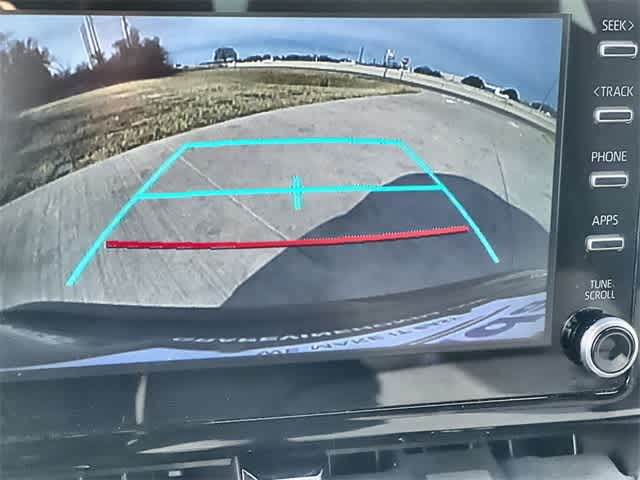 Thumbnail: 2020 Toyota Corolla - 26