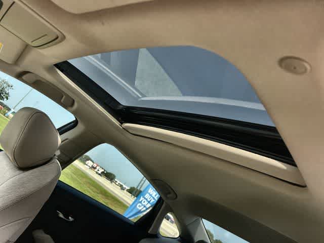 Thumbnail: 2024 Honda Accord - 31
