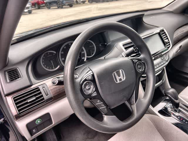 Thumbnail: 2016 Honda Accord - 15