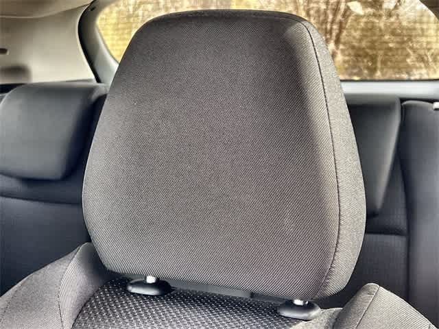 Thumbnail: 2021 Honda HR-V - 25