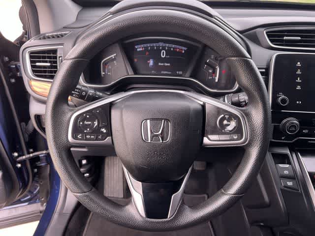 Thumbnail: 2020 Honda CR-V - 17