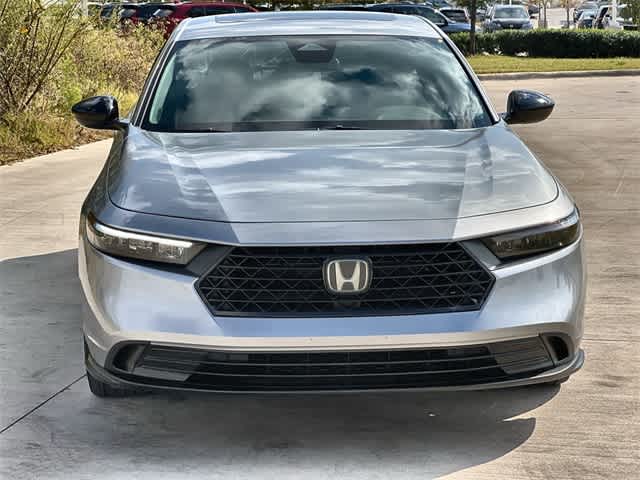 Thumbnail: 2024 Honda Accord - 7