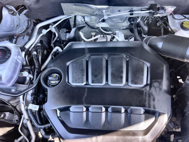 Thumbnail: 2024 Volkswagen Atlas - 10