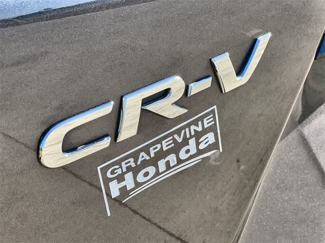 Thumbnail: 2021 Honda CR-V - 7