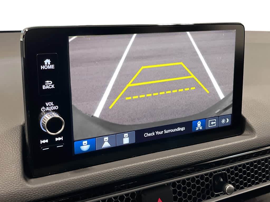 Thumbnail: 2026 Honda Civic - 21