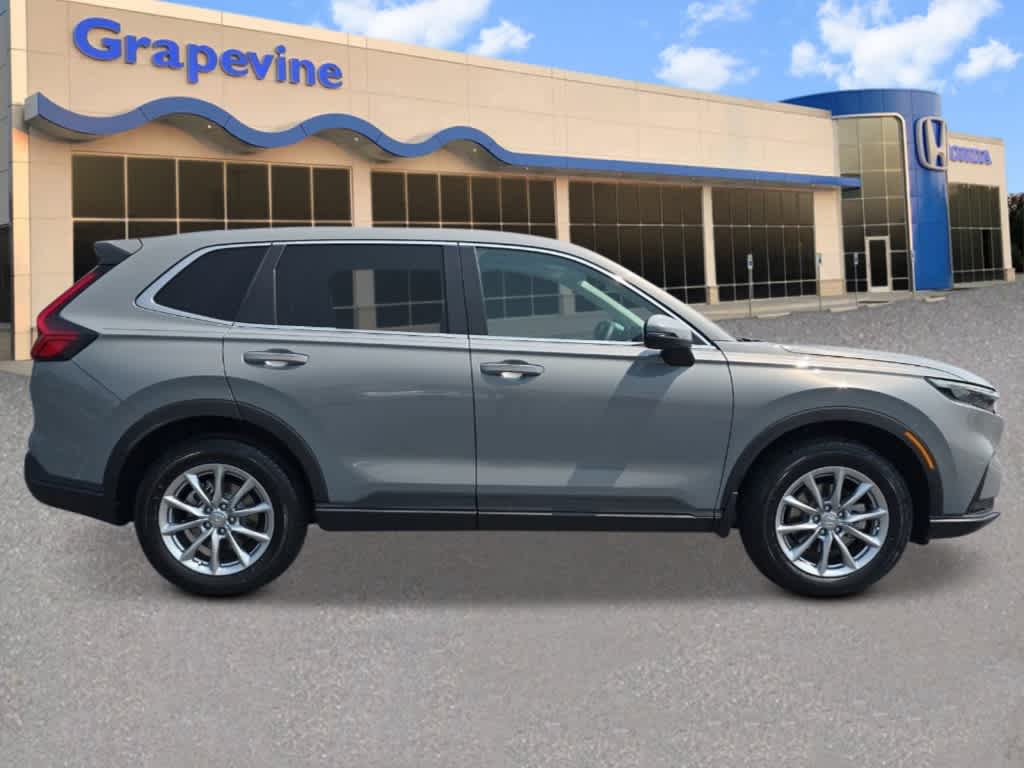Thumbnail: 2026 Honda CR-V - 6