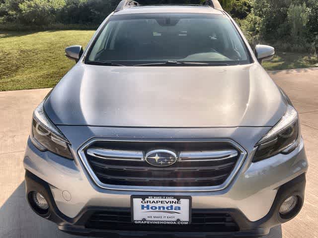 Thumbnail: 2018 Subaru Outback - 7