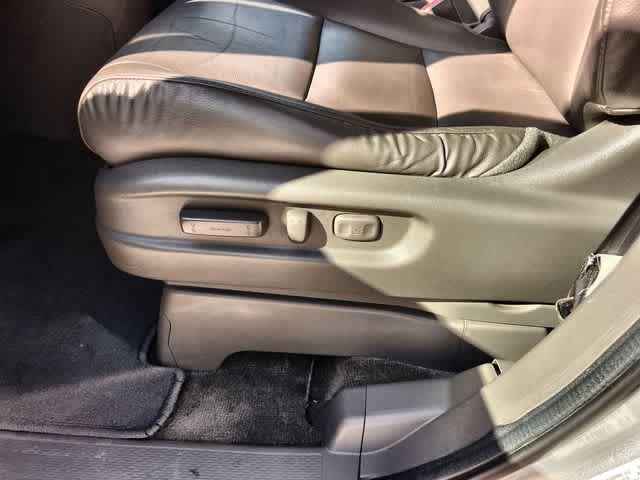 Thumbnail: 2014 Honda Odyssey - 31