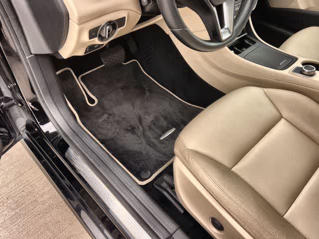 Thumbnail: 2014 Mercedes-Benz CLA - 3