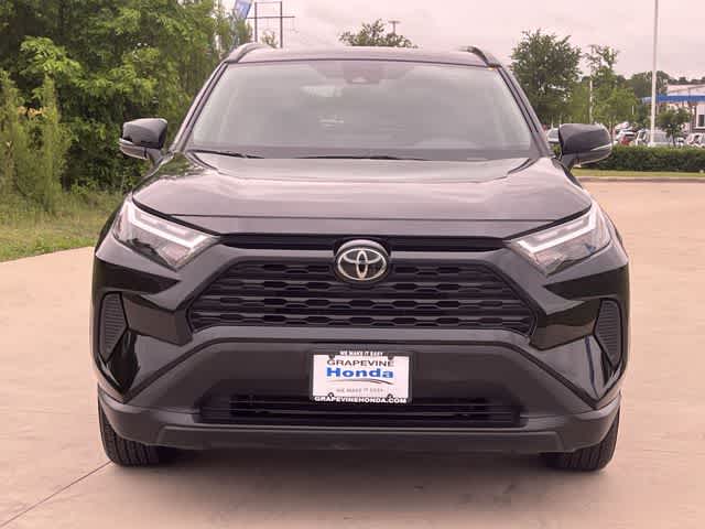 Thumbnail: 2024 Toyota RAV4 - 7