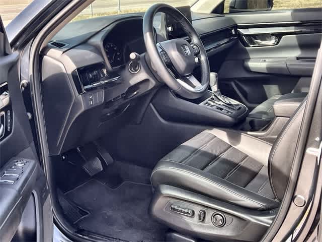 Thumbnail: 2025 Honda CR-V - 3