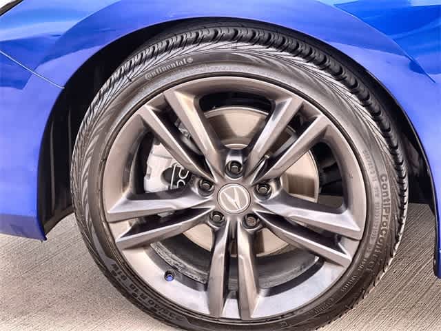 Thumbnail: 2024 Acura Integra - 9