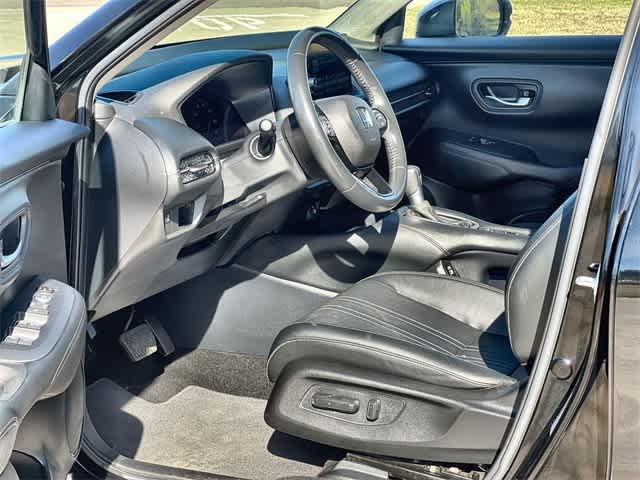 Thumbnail: 2023 Honda HR-V - 3