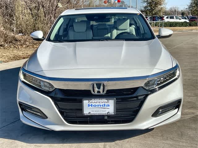 Thumbnail: 2020 Honda Accord - 7