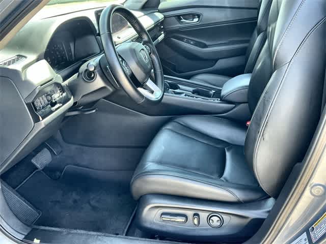 Thumbnail: 2024 Honda Accord - 3
