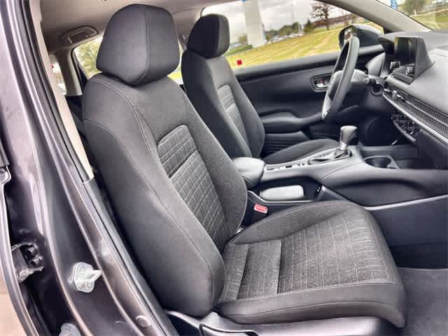 Thumbnail: 2024 Honda HR-V - 12