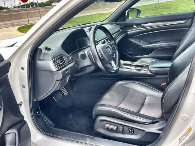Thumbnail: 2018 Honda Accord - 3