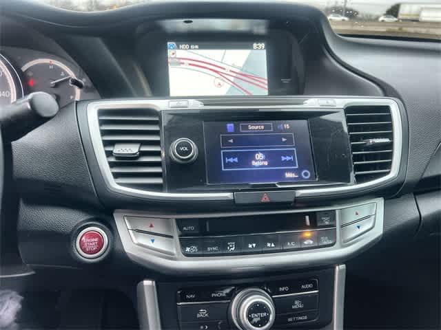 Thumbnail: 2014 Honda Accord - 18