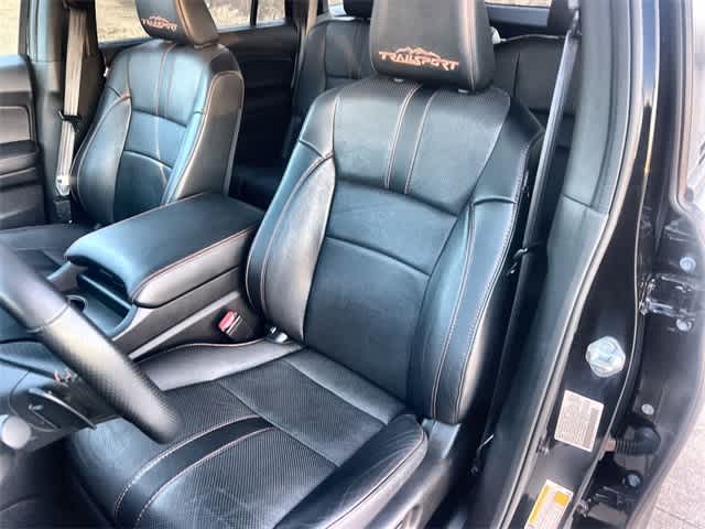 Thumbnail: 2024 Honda Passport - 11